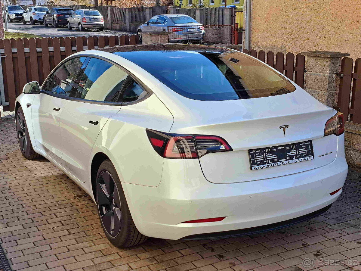 Tesla Model 3 AWD Long Range - 1864 - 4
