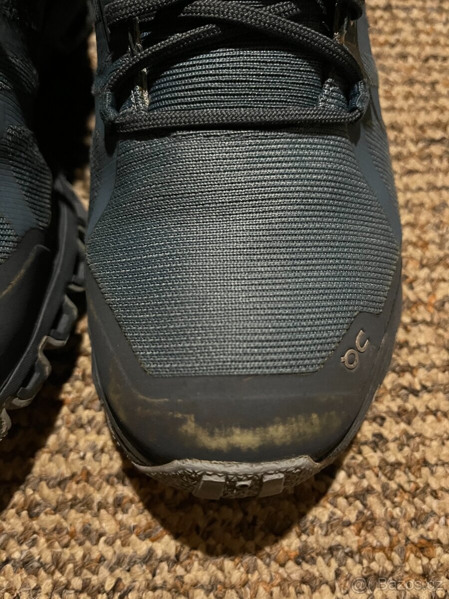 On Running, model Cloudrock WP, velikost 38 - 4