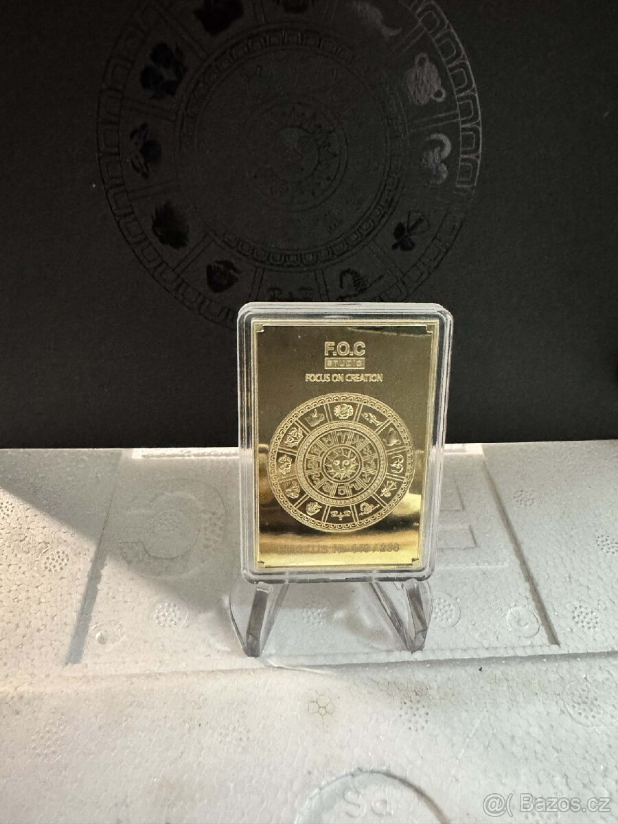 Gold saints Aries Mu - 4