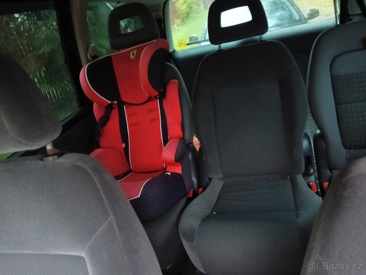 Ford Galaxy 2.3 LPG - 4