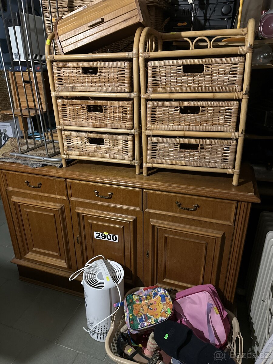 Nábytek - 4