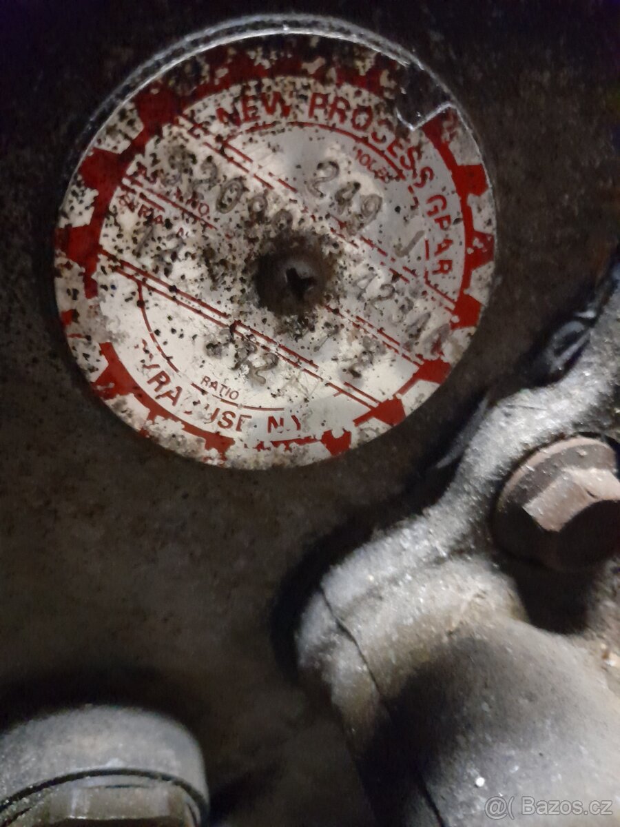 Jeep Grand Cherokee - 4