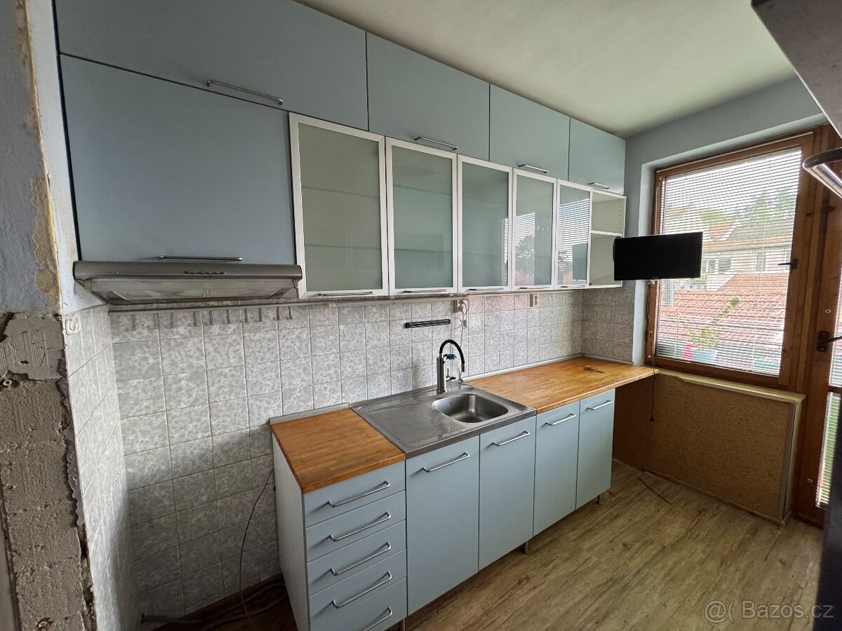 Prodej kuchyně - 4