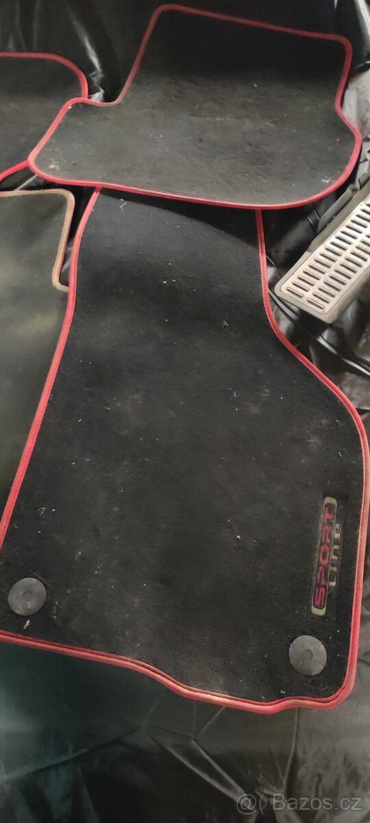 Škoda Octavia 2 combi - 4