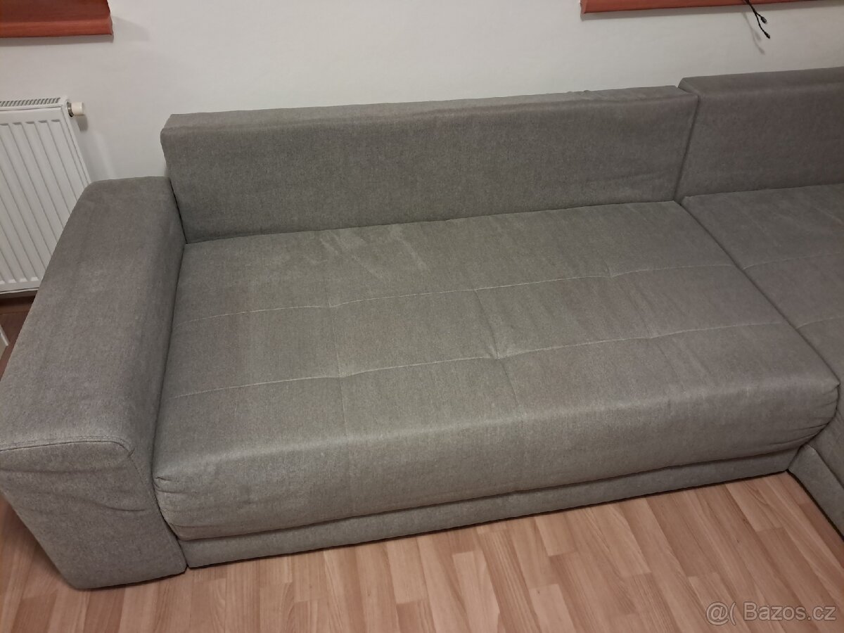 Sedací souprava L - 4