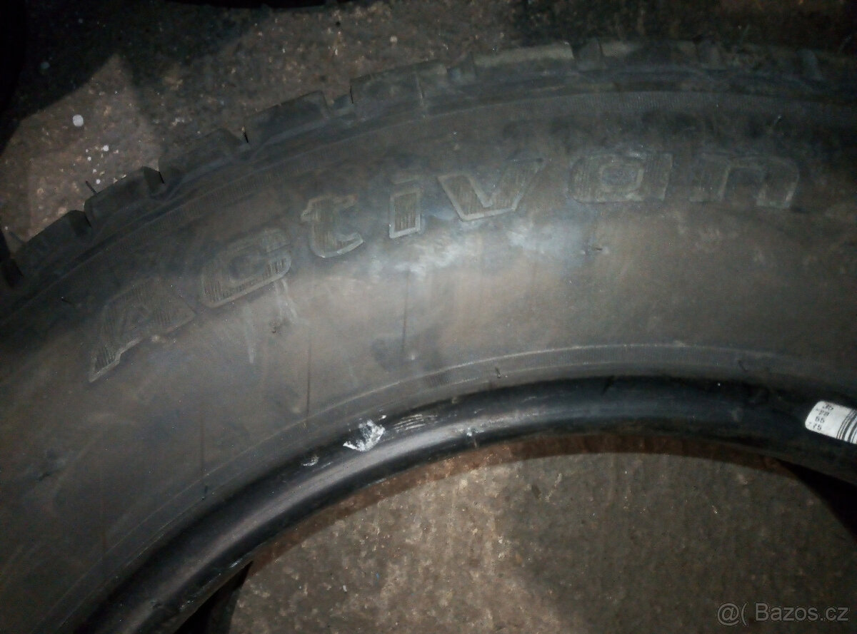 205/65/16 C - 4