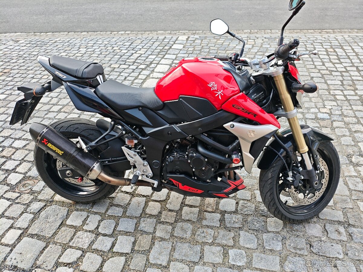 Prodám motocykl... - 4