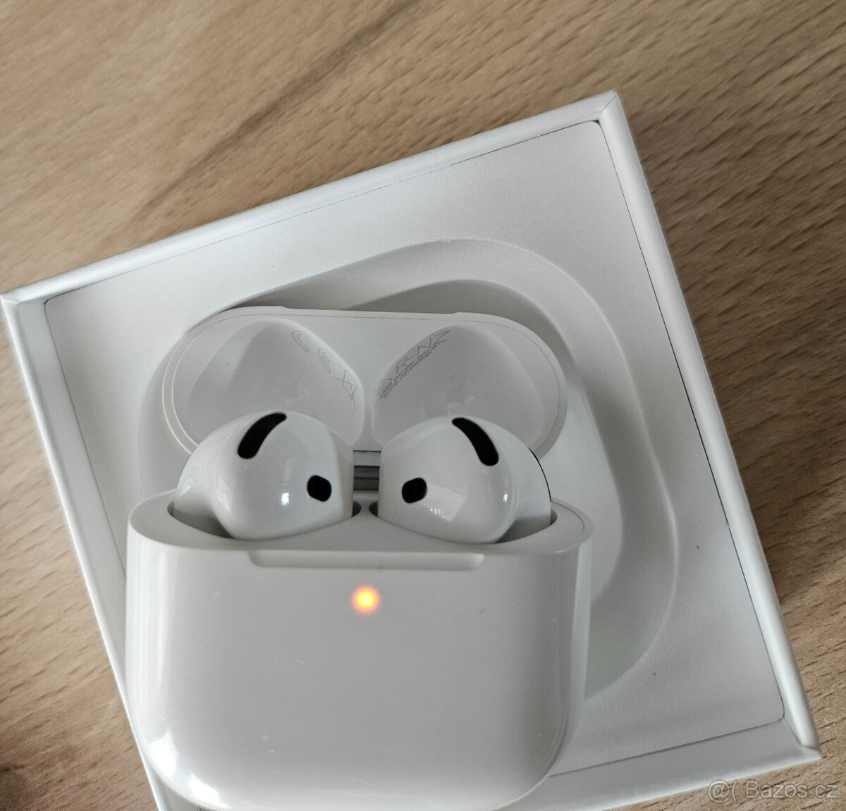 Apple Airpods 4 ANC - 4