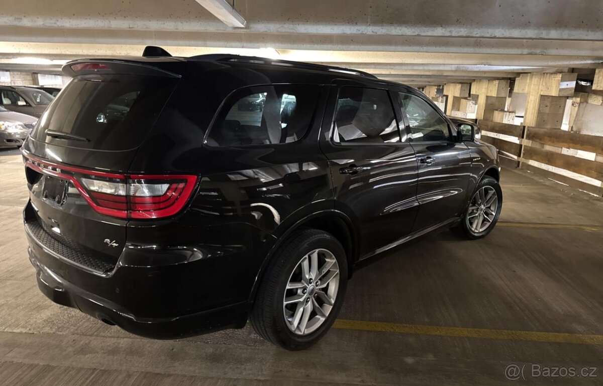 2023 Dodge Durango RT