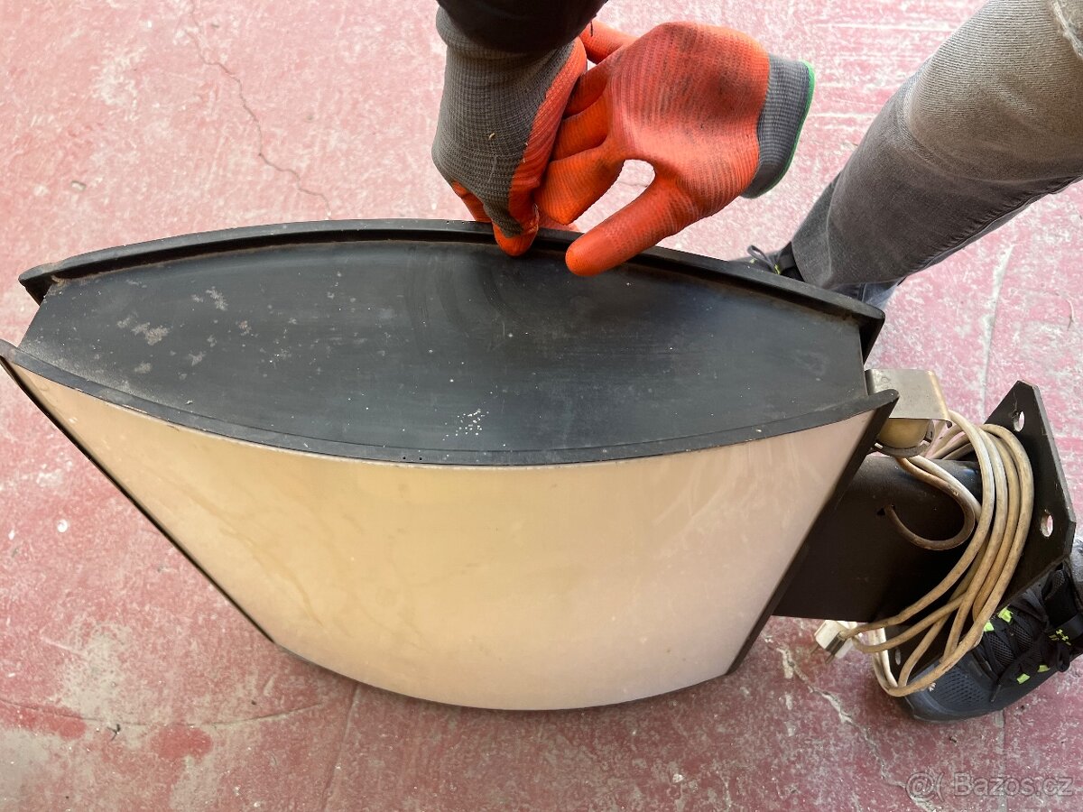 Reklamní světelný panel - 4