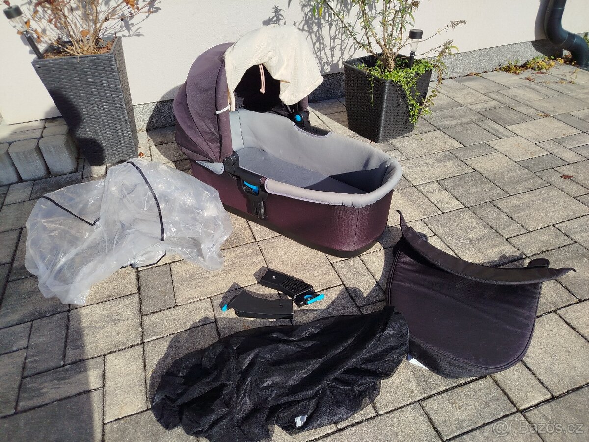 Korba Thule Urban Glide 2 - 4