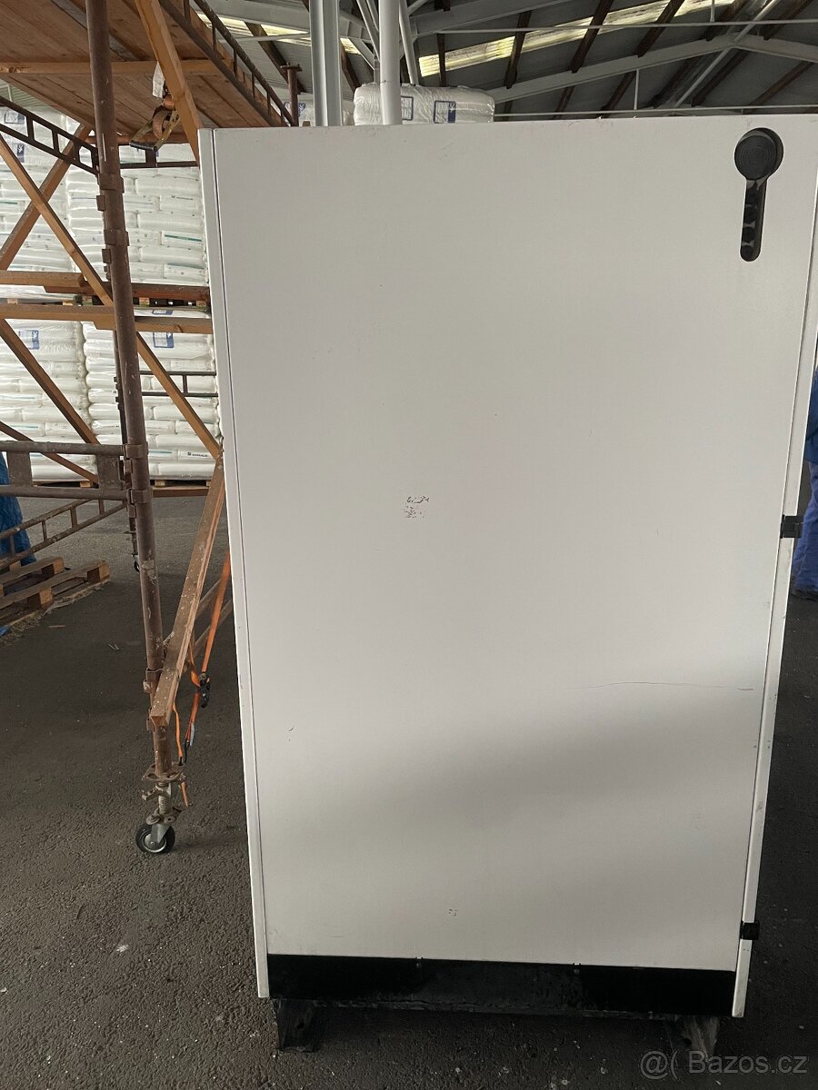 Kompresor Garden Denver ES75-8,5 EANA - 4