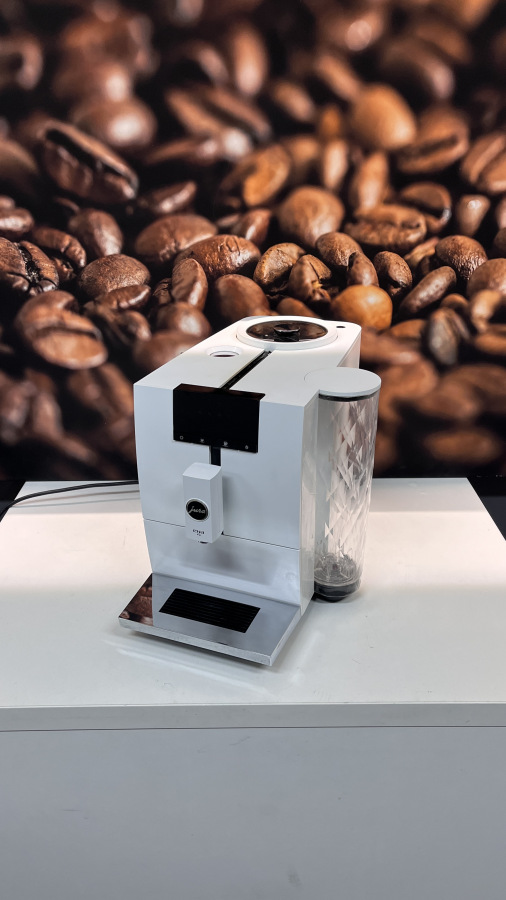 Jura ENA 4 White (záruka, doklad) - 4