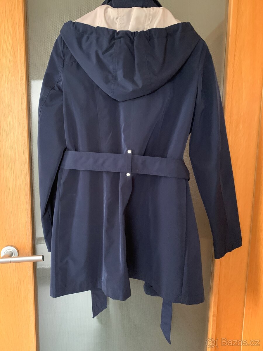 Prechodova damska bunda NAUTICA vel.M - 4