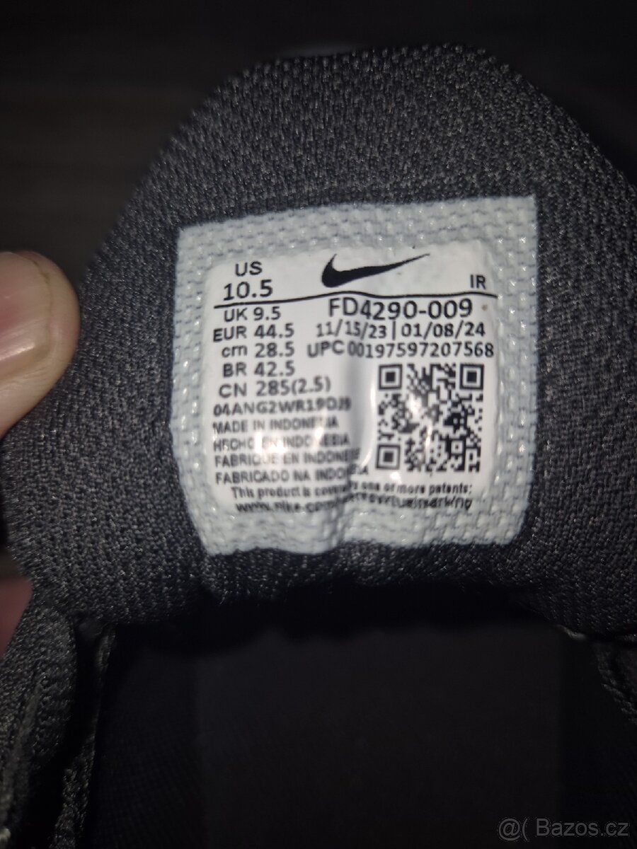 Nike Air Max Plus Drift vel.44,5 - 4