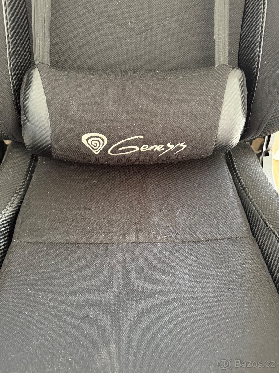 Počítač Genesis Titan včetně příslušenství - 4