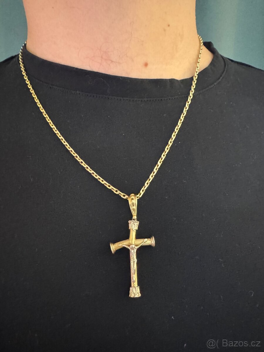 Zlatý Řetízek - 4