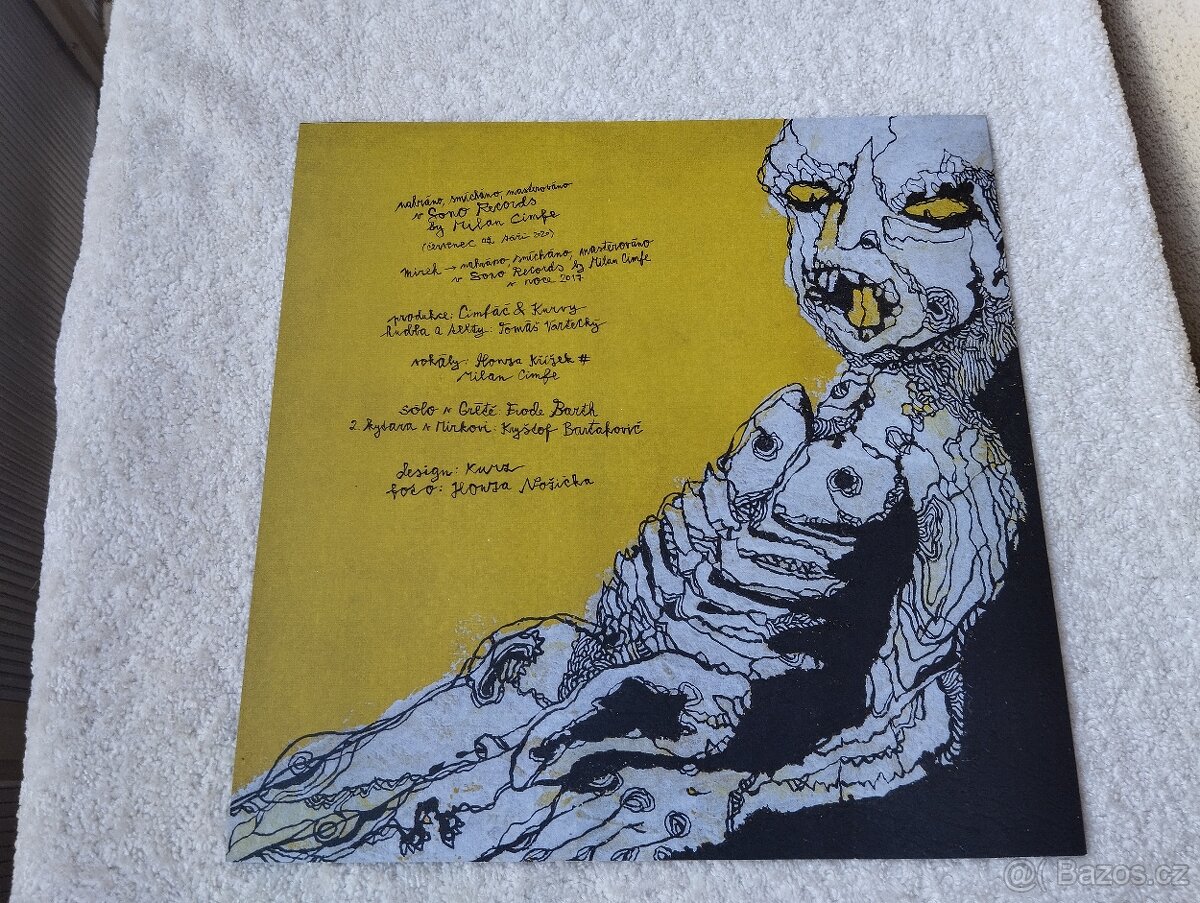 Kurtizány z 25. Avenue – Honzíkova cesta - 4