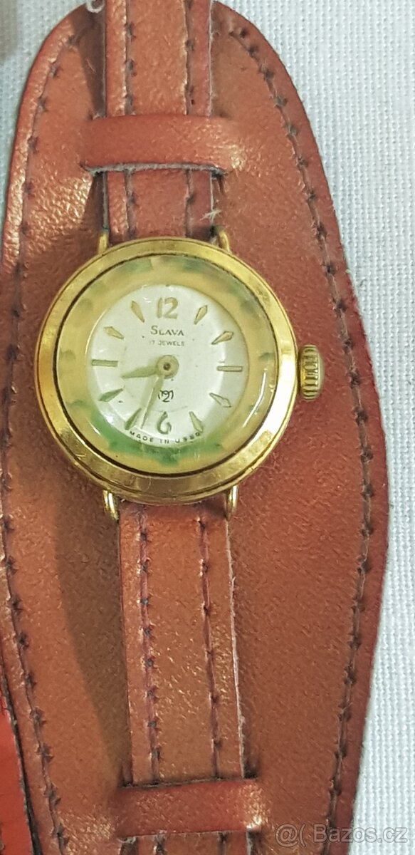 Prodám pánské i dámské hodinky - 4