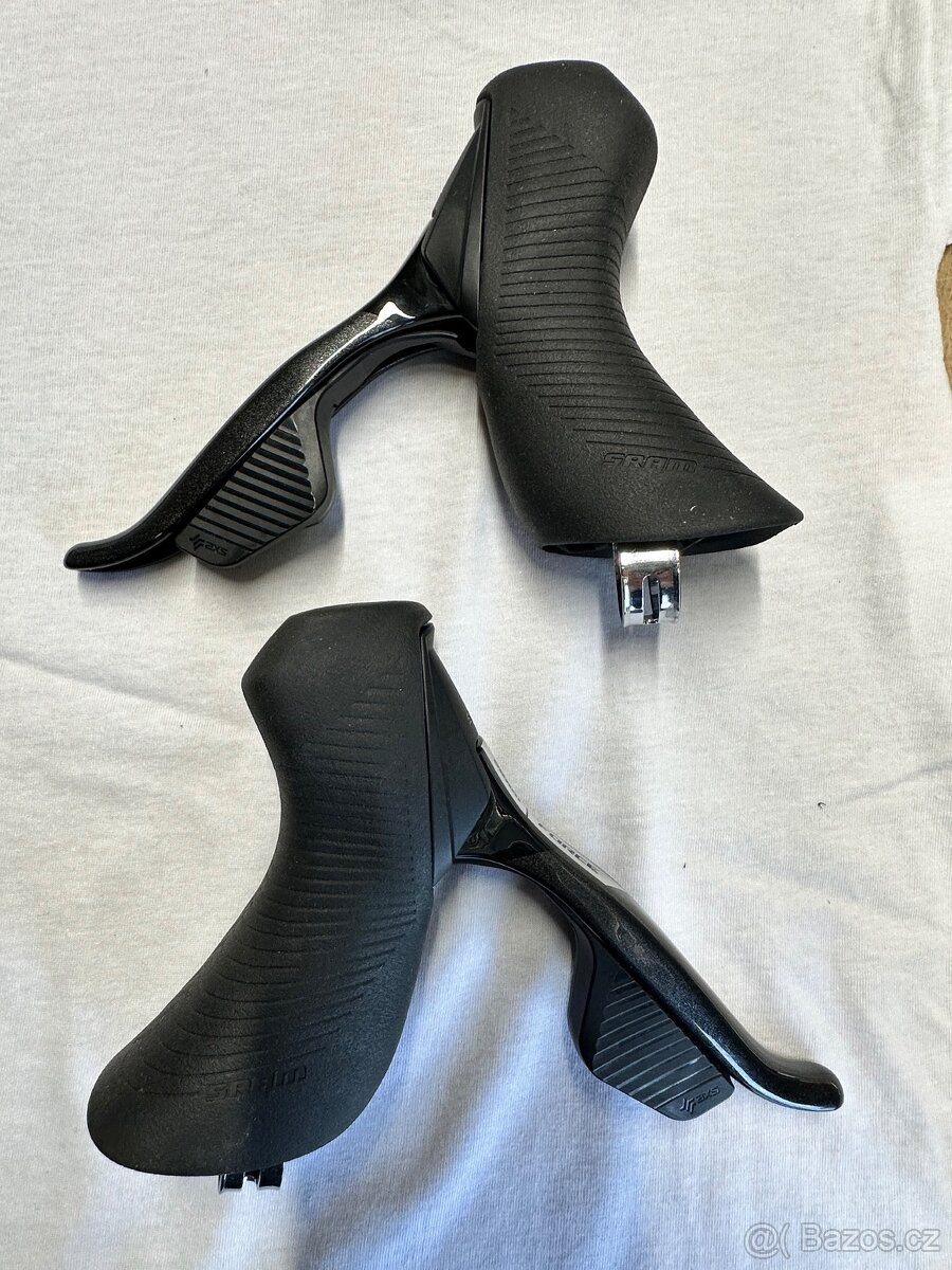 Sada SRAM Force AXS D2 - 4