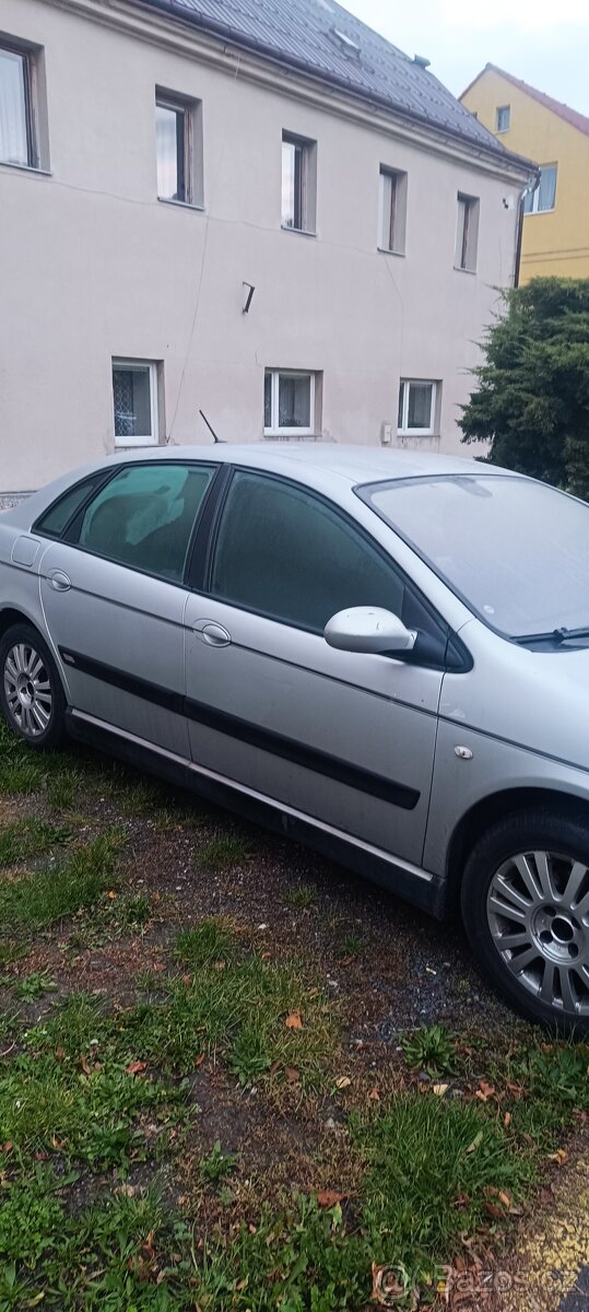 Prodám Citroën C5 - 4