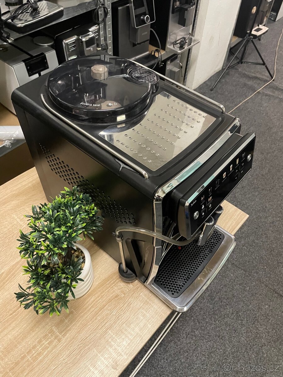 Kávovar Saeco Xelsis - 4