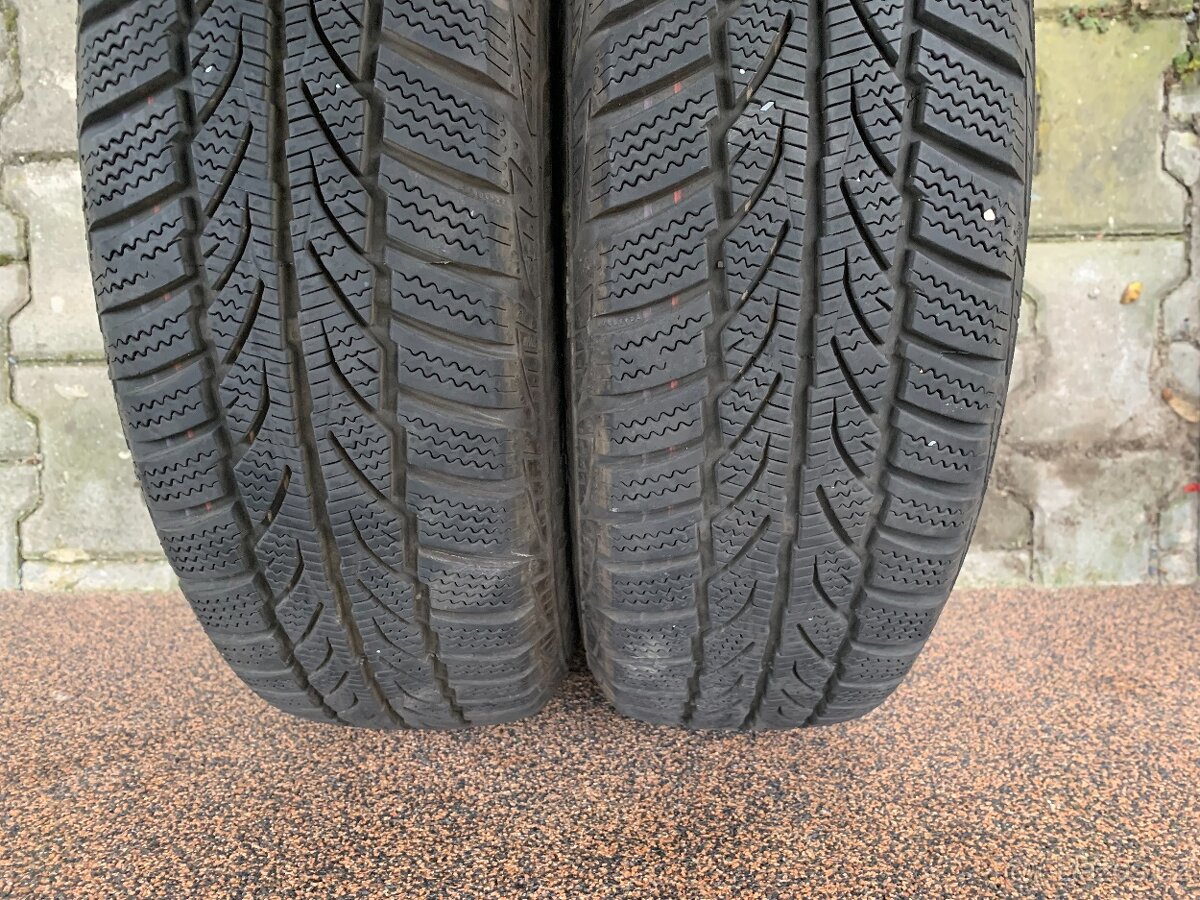 14" 5x100 Polo Fabia - 4