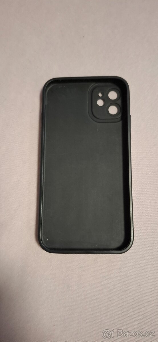 Kryty Iphone 11...Messi atd... - 4