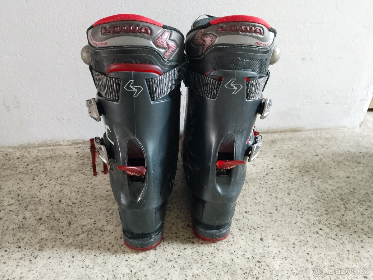 Prodám přilbu s plexi štítem - 4