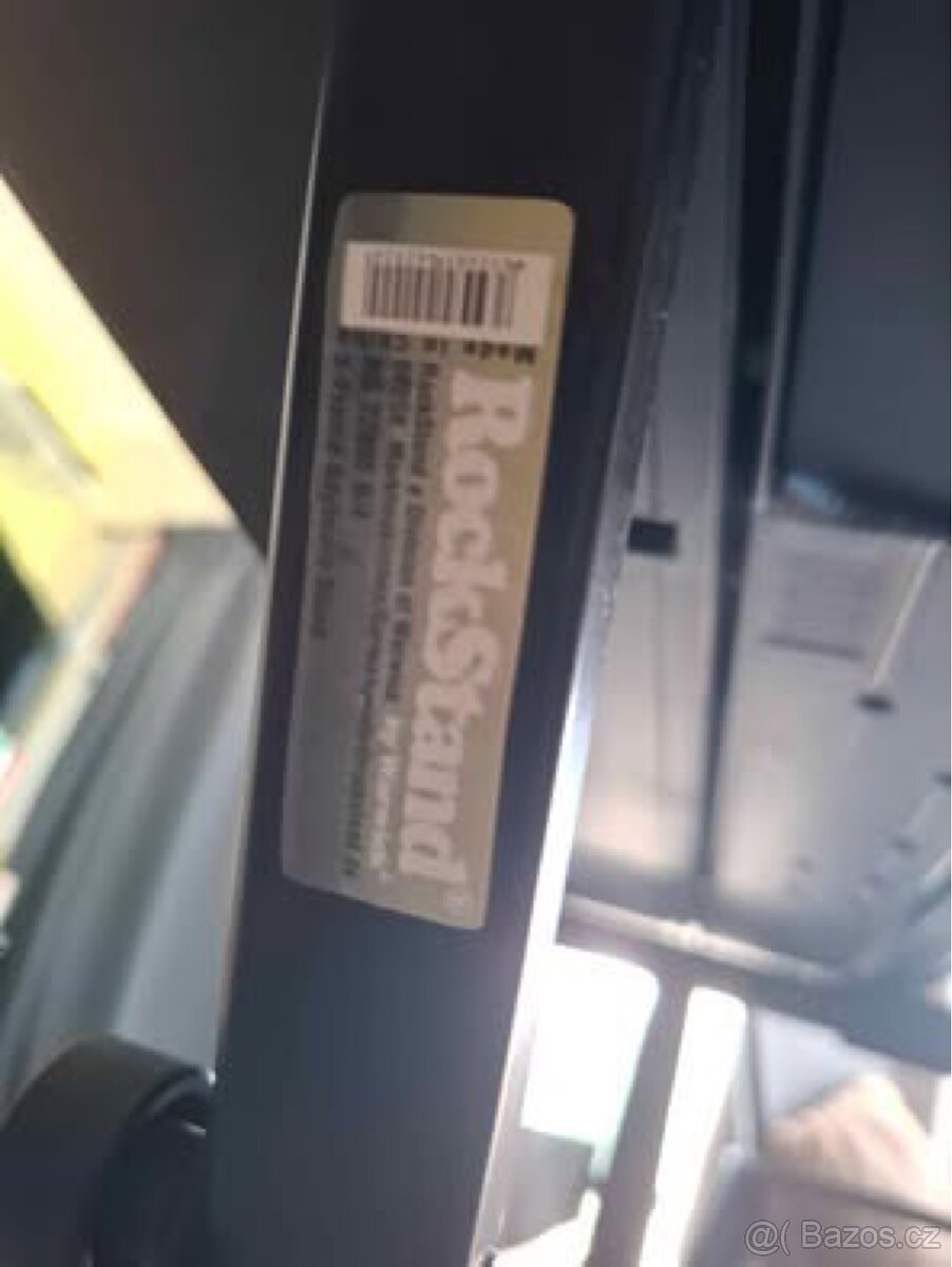 Klavír Yamaha YPT-200. - 4