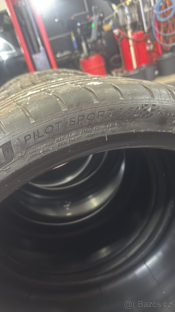 275/35 r19 285/30 r20 - 4