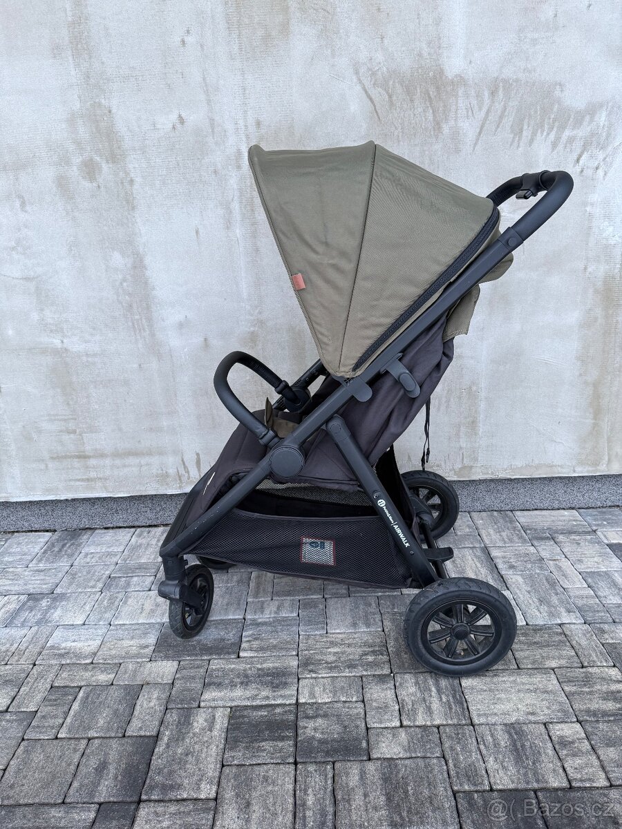 Petite&Mars Airwalk2 - 4