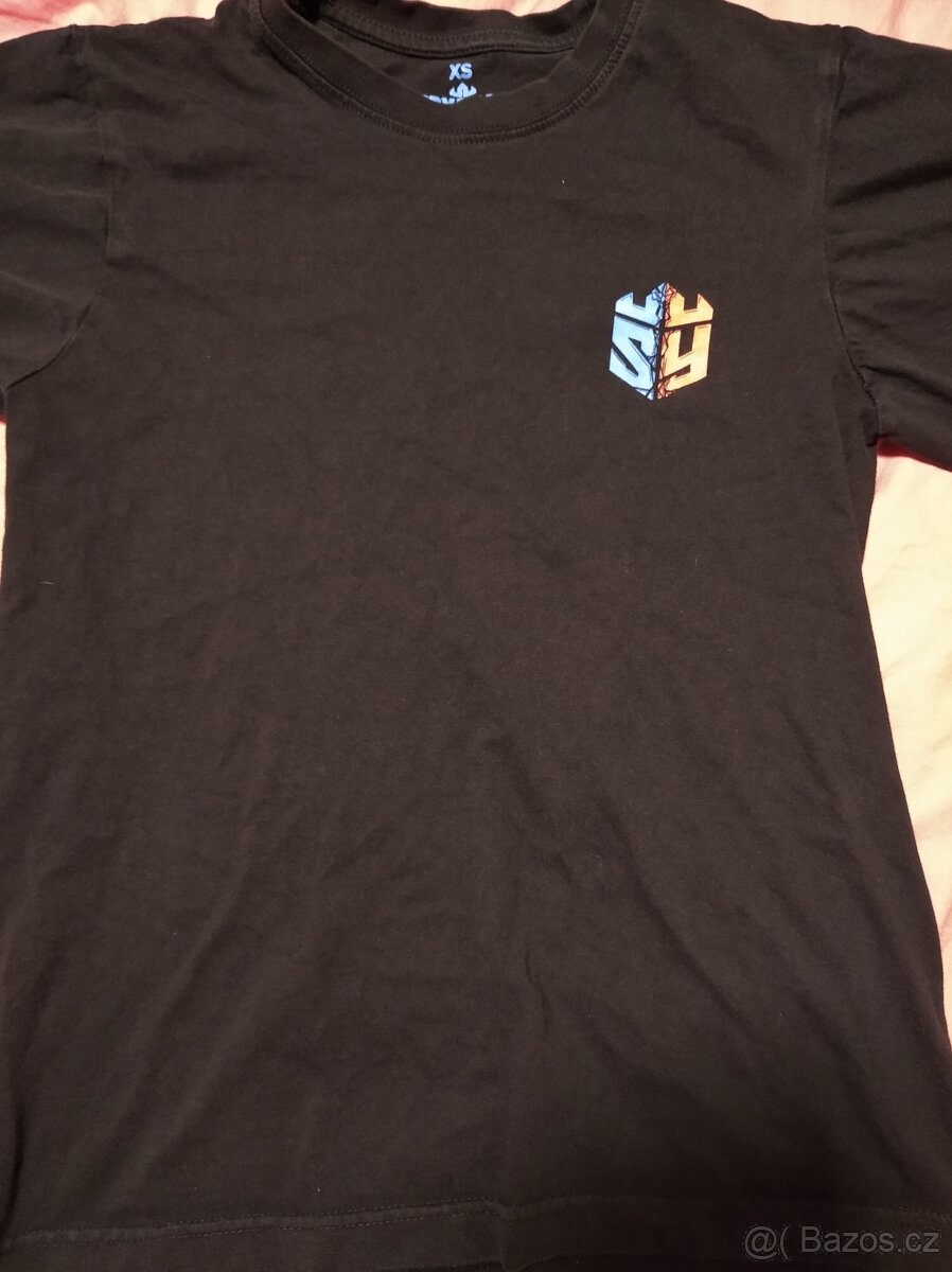 Tričko Syriakari, vel. XS - 4