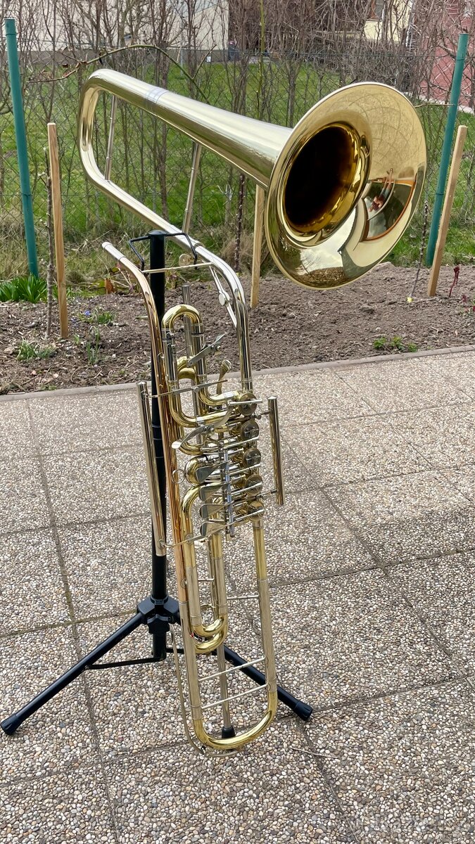 Cimbasso CFC 652 – 5 - 4