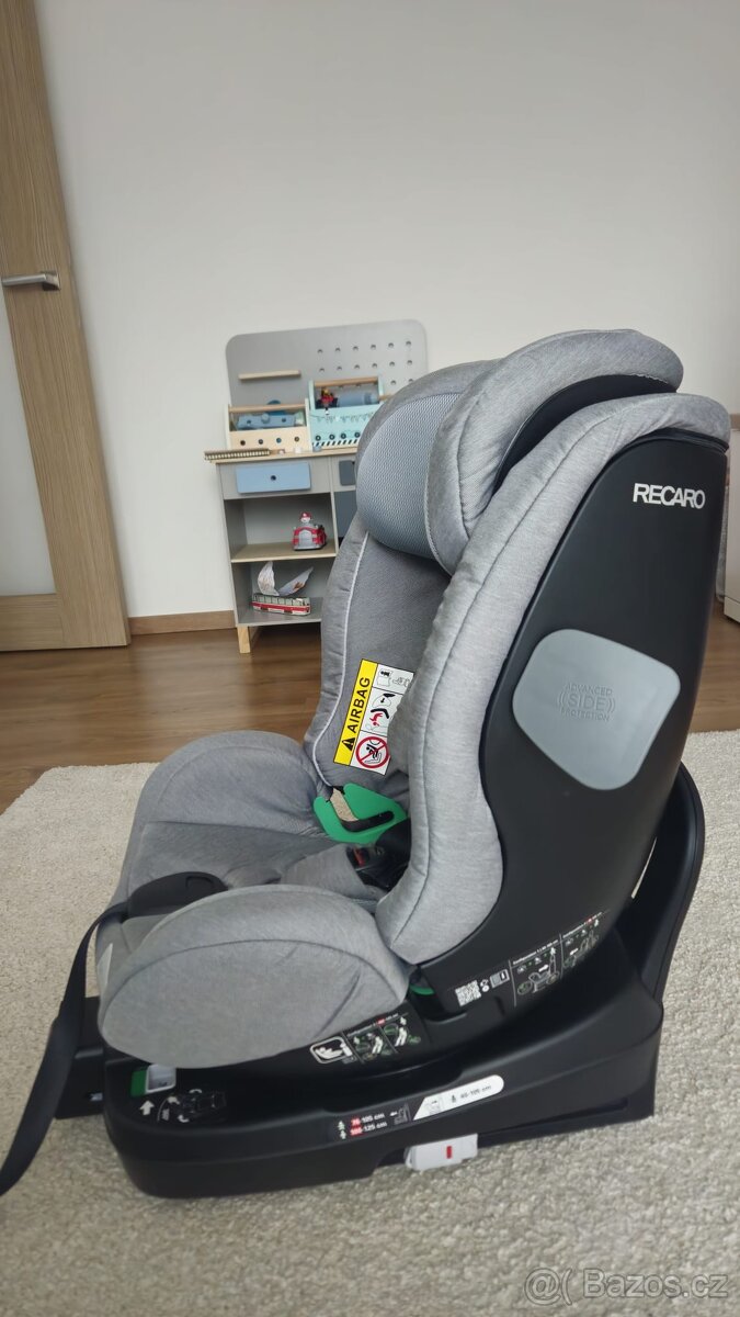 Recaro Salia 125 - 4