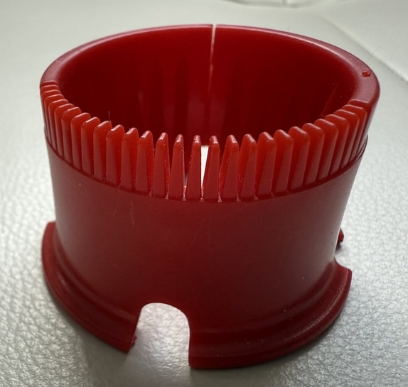 Filtry k robotickému vysavači Roomba - 4