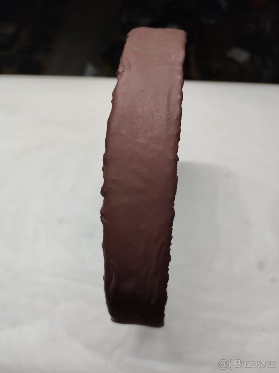 brusné filcové kotouče - 4