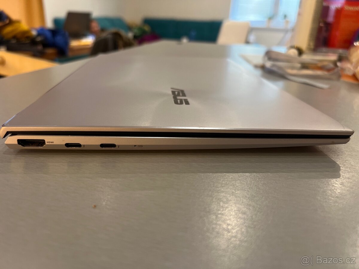 ASUS Zenbook 13 OLED (Lilac Mist) LIMITOVANÁ EDICE - 4