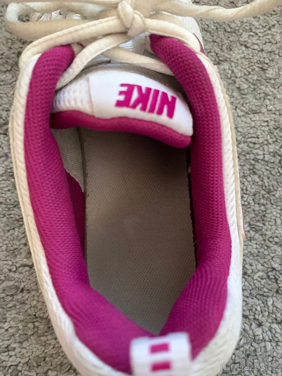 Sálové boty Nike - 4