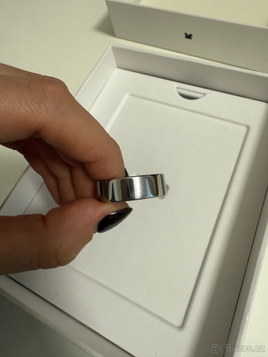 Ultrahuman ring Air - 4