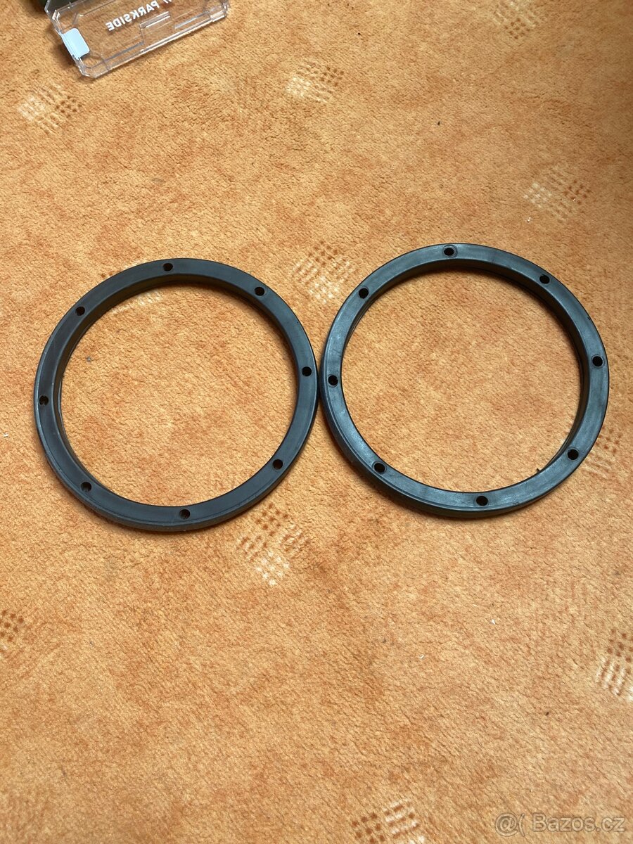 Reproduktory Hertz 20cm - 4