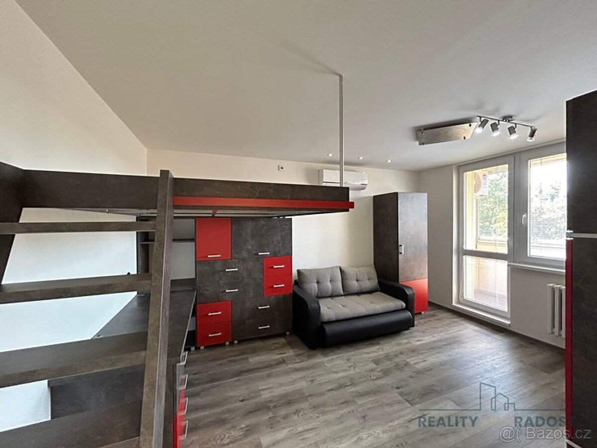 nábytok do obývačky alebo študentskej izby - 4