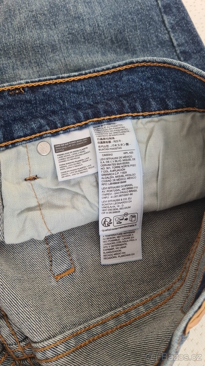 Levis 511 - 4