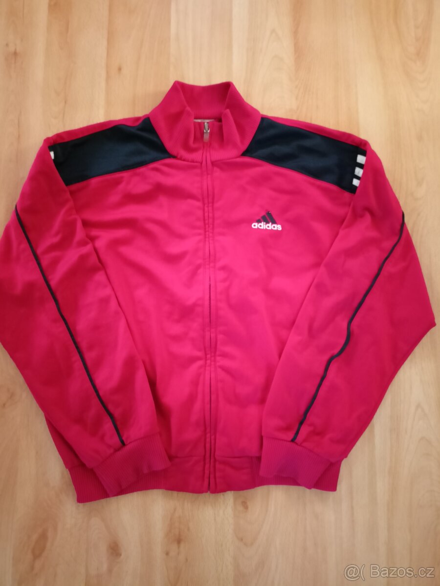 Oblečení vel.152/158 - 4