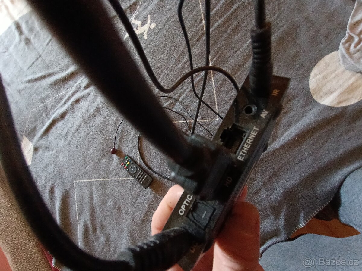 Multifunkční zařízení - 4