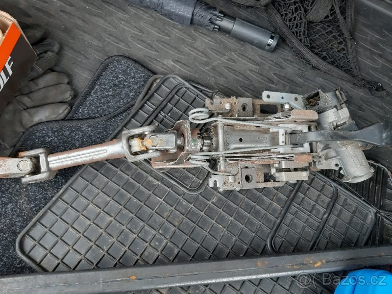 Škoda Fabia ll.Roomster 06-15 - 4