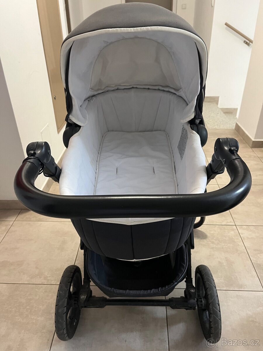 Trojkombinace kočár CAM - 4