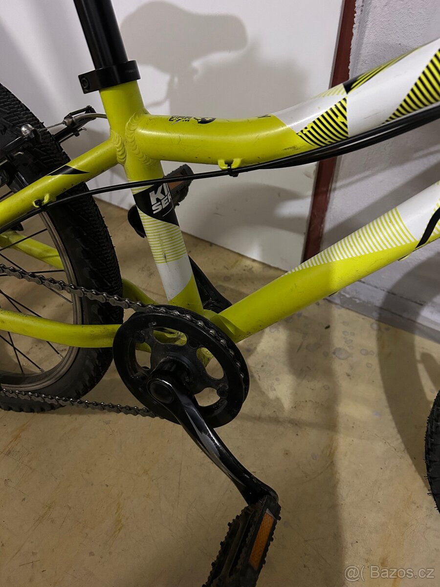 Amulet TomCat 20 - 4