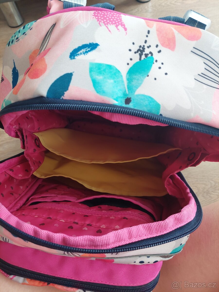 Školní aktovka - 4