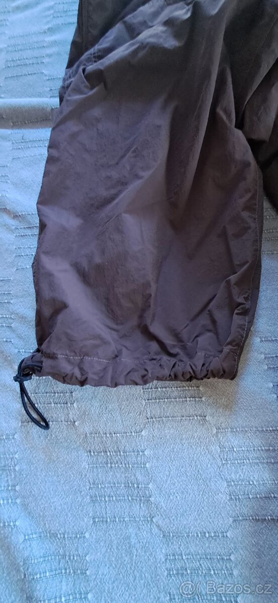 Kalhoty/šusťáky Dickies S - 4